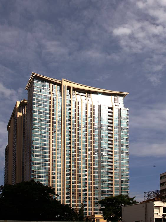 Athenee Residence ภาพโครงการ 3