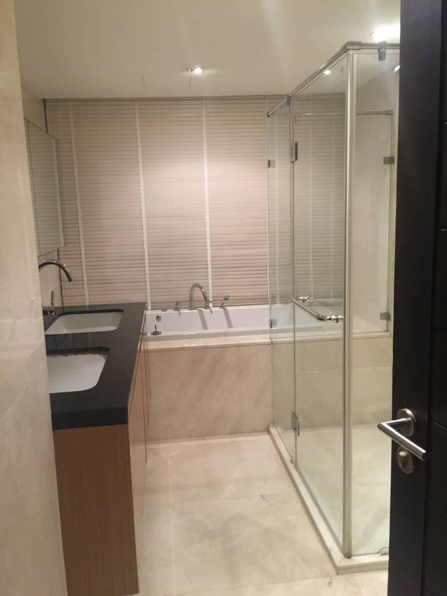 Eight Thonglor Residence: unit, view 9