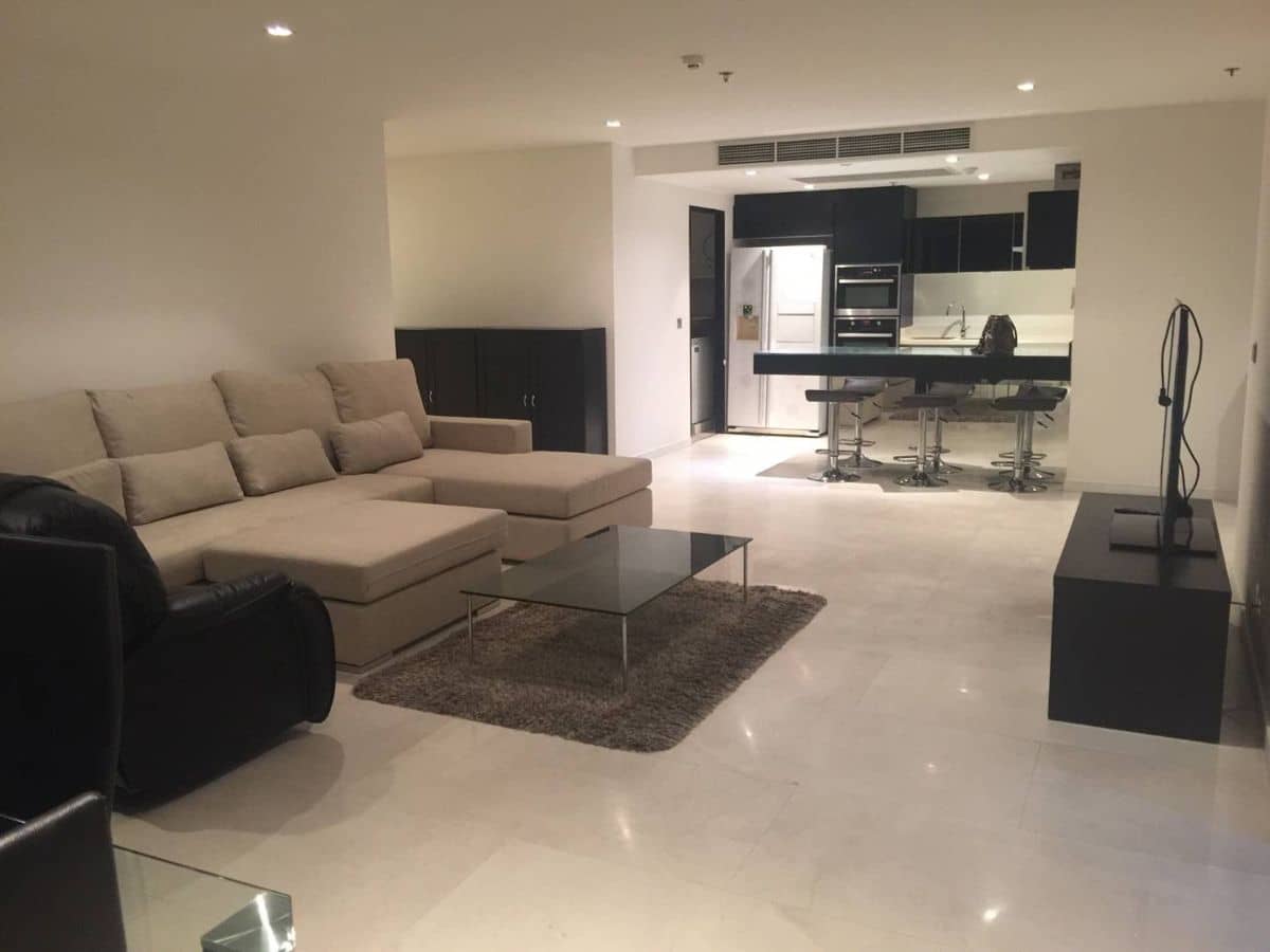 Eight Thonglor Residence: unit, view 10