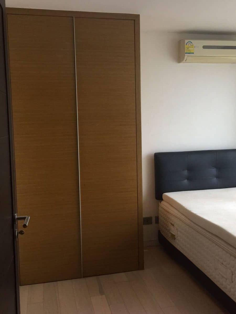 Eight Thonglor Residence: unit, view 11