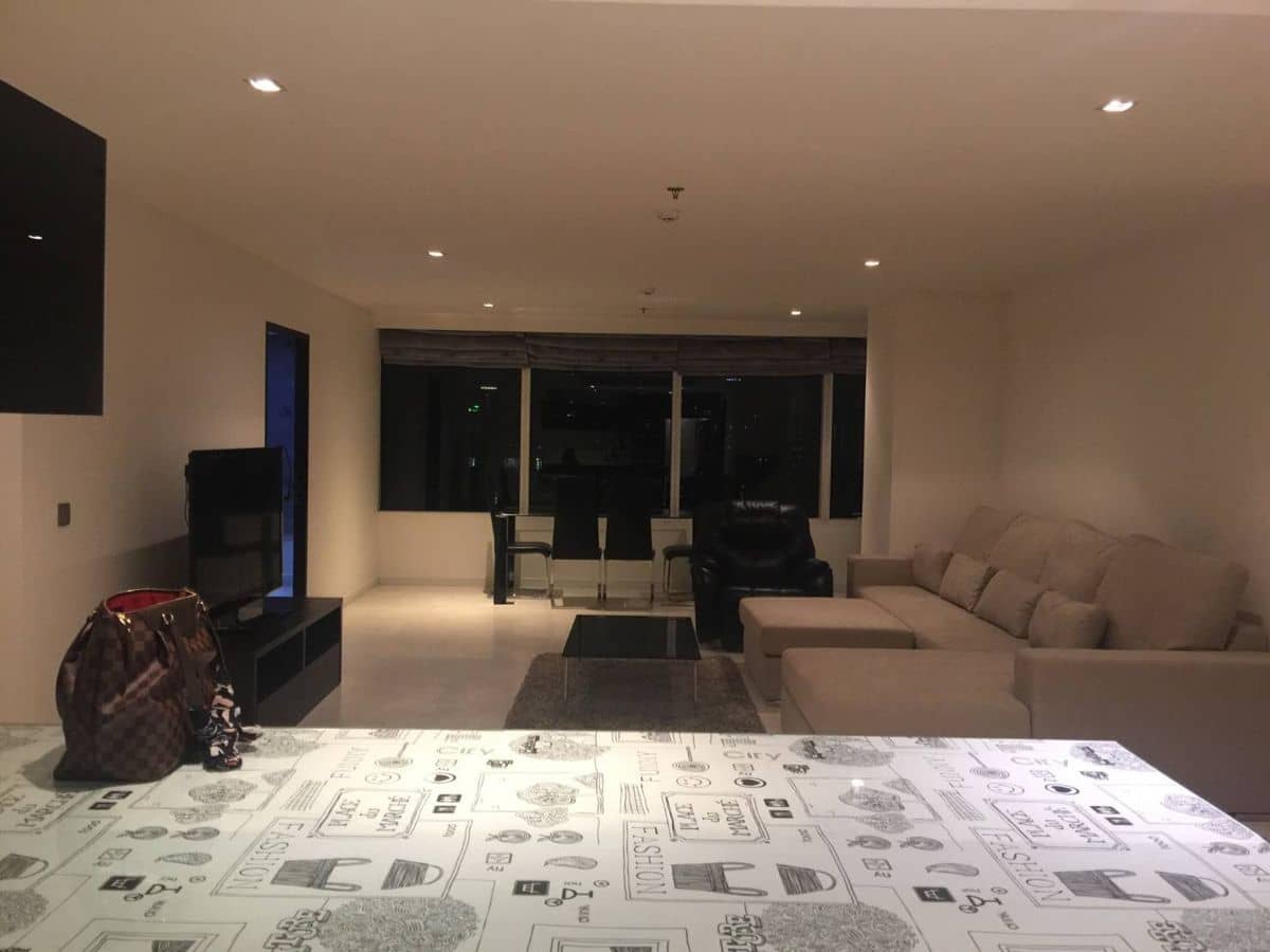 Eight Thonglor Residence: unit, view 12