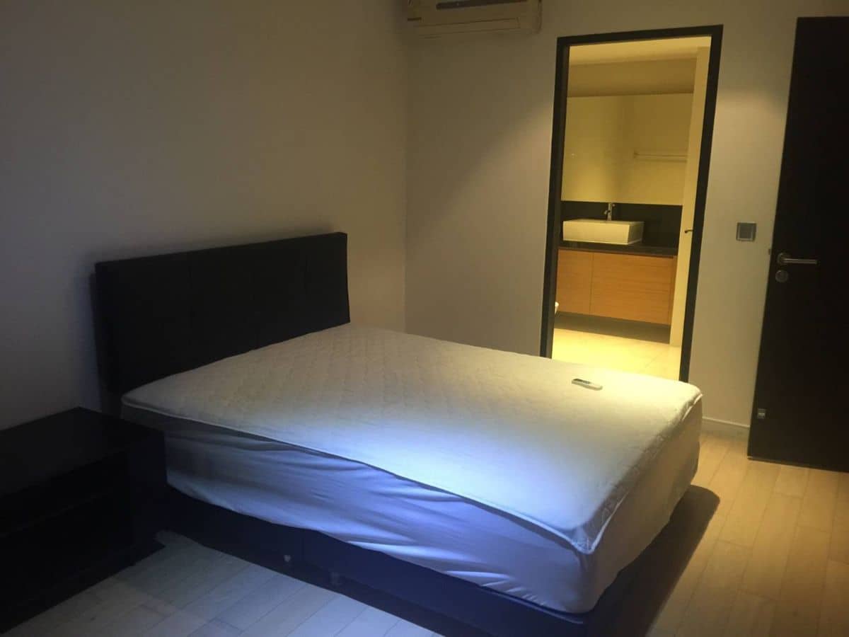 Eight Thonglor Residence: unit, view 13