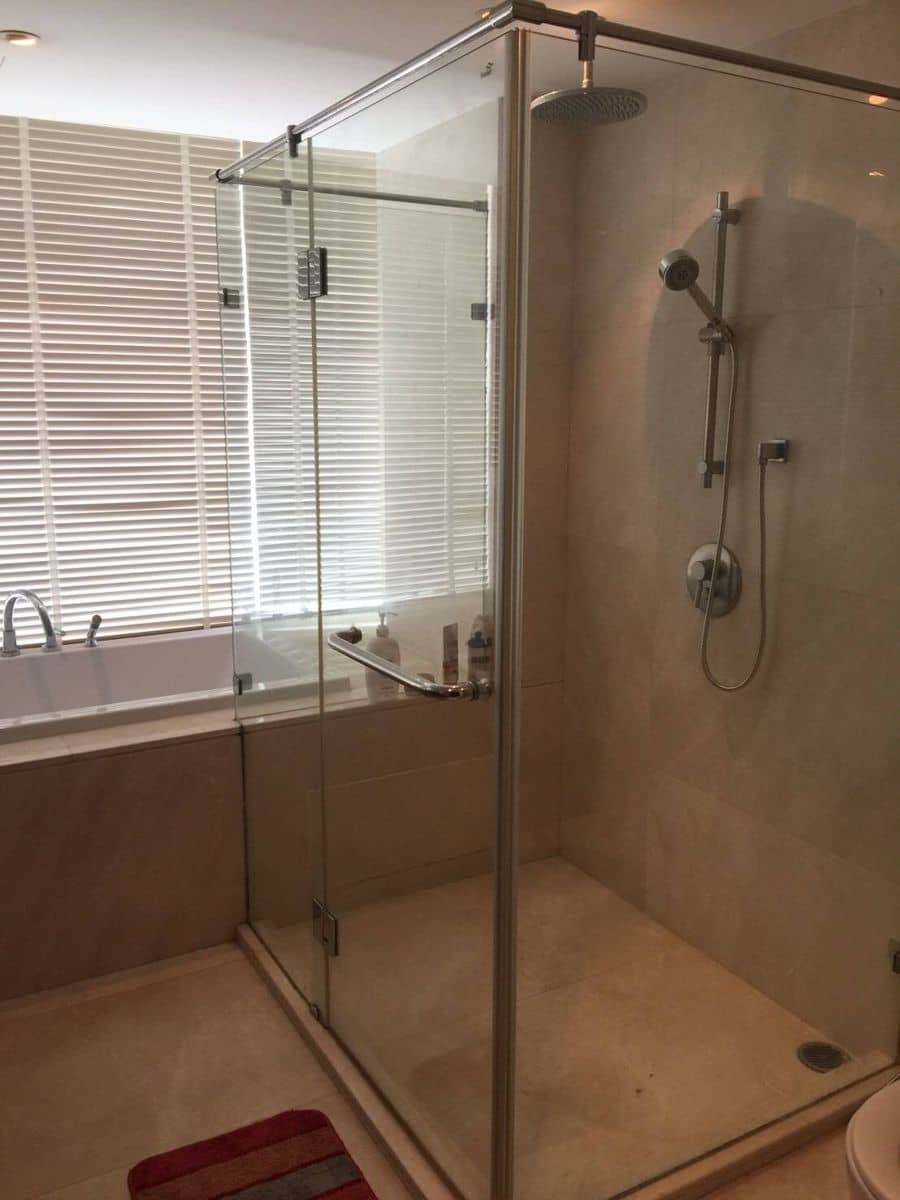 Eight Thonglor Residence: unit, view 14