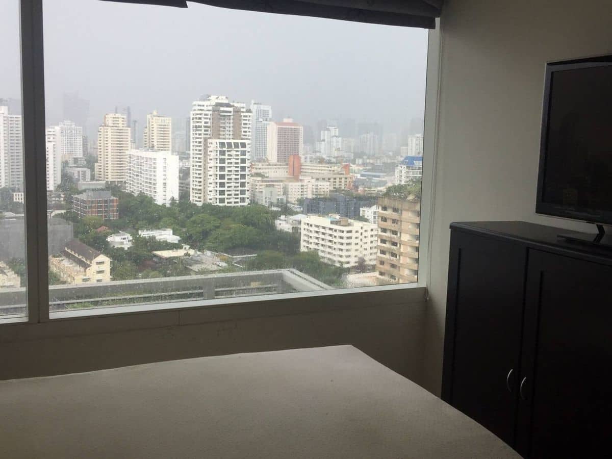 Eight Thonglor Residence: unit, view 15