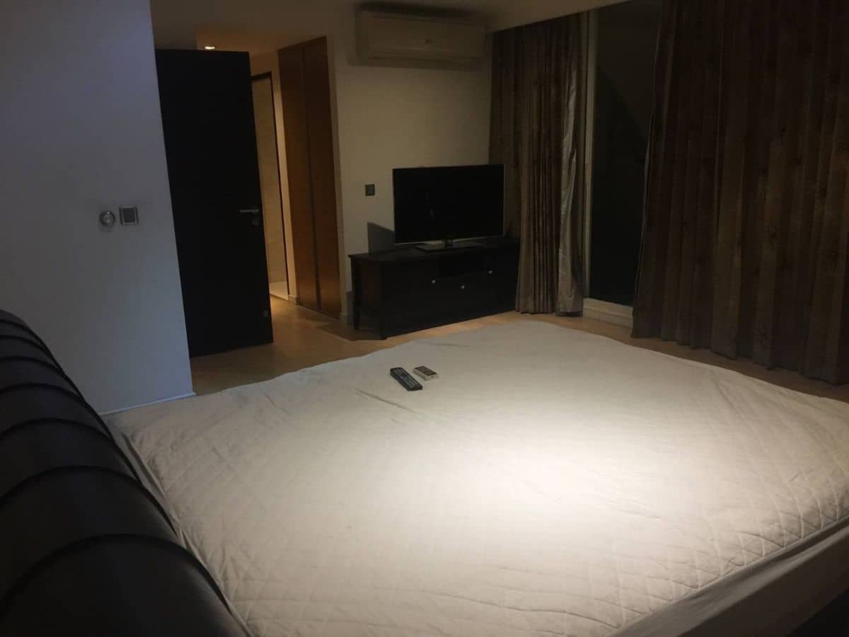 Eight Thonglor Residence: unit, view 16