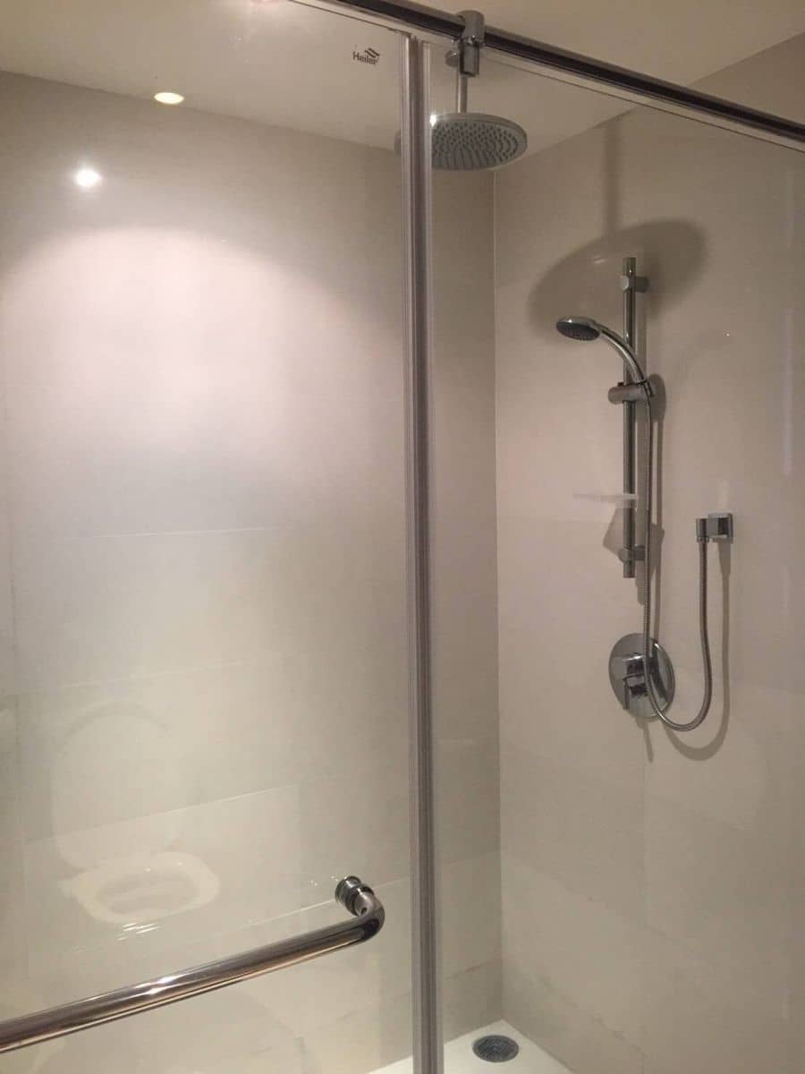 Eight Thonglor Residence: unit, view 18