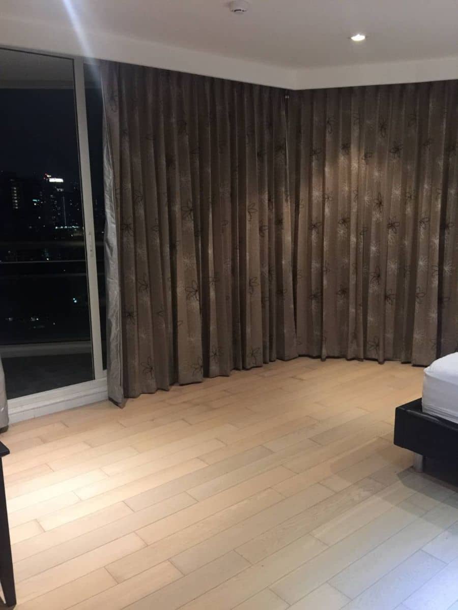 Eight Thonglor Residence: unit