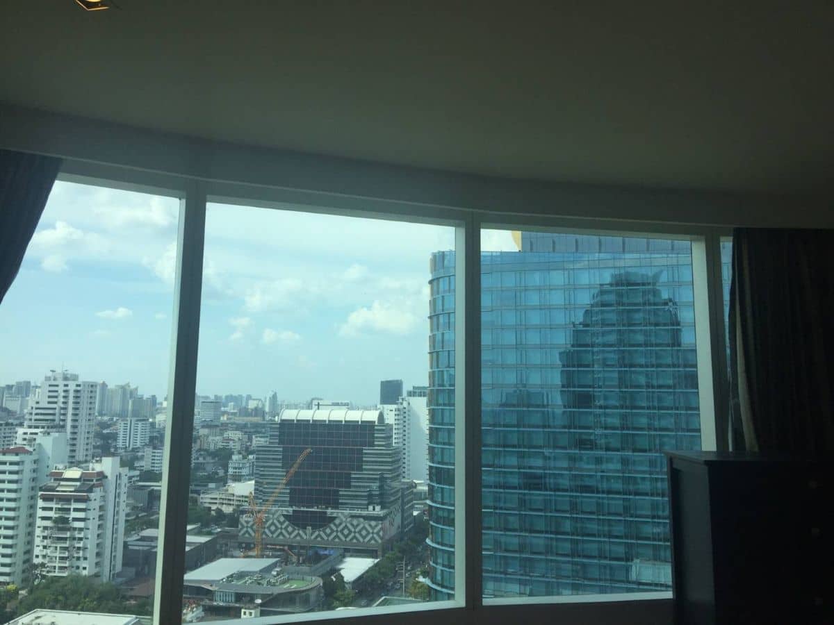 Eight Thonglor Residence: unit, view 19