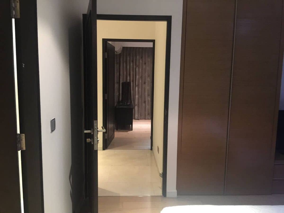 Eight Thonglor Residence: unit, view 20