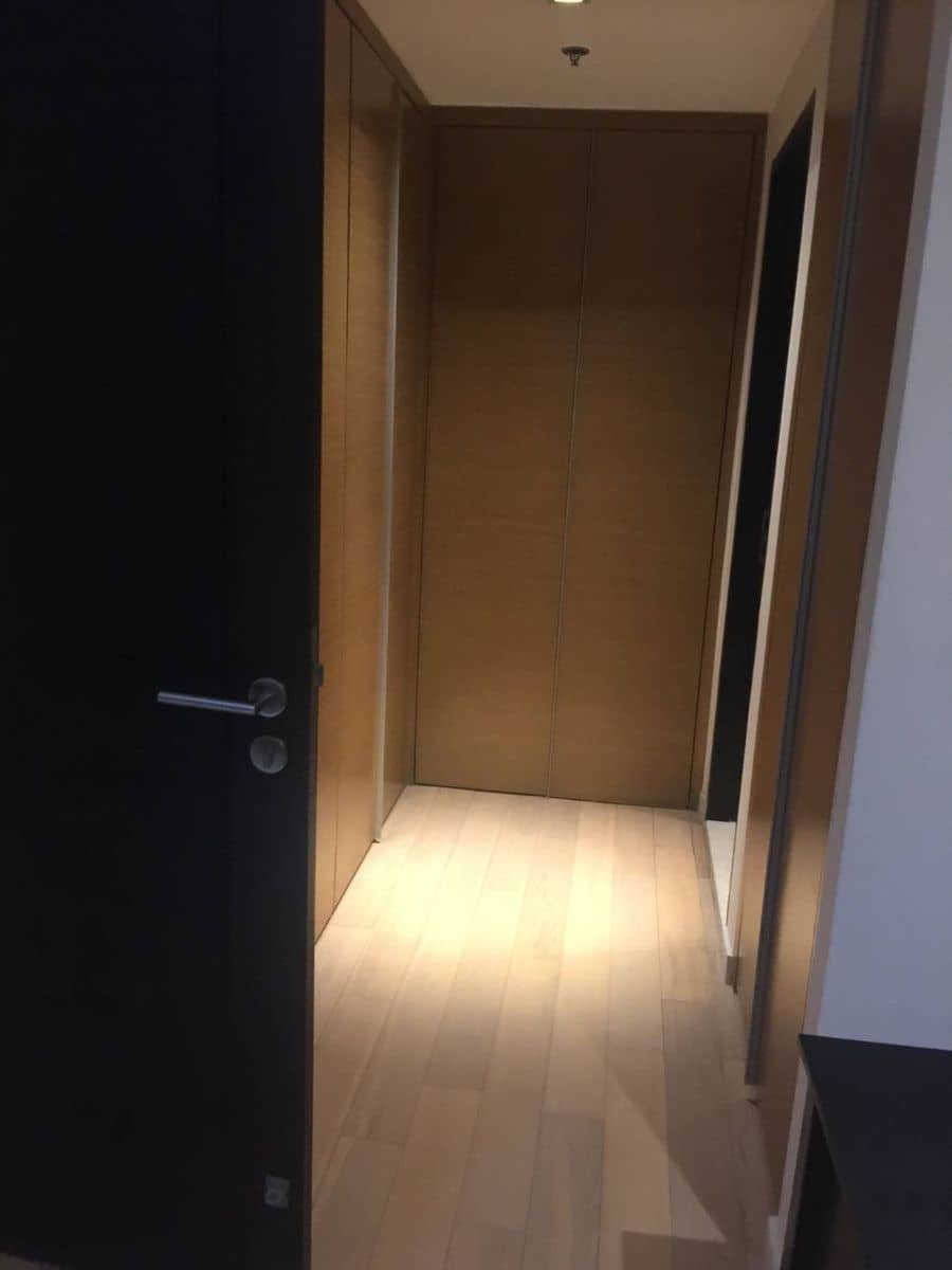 Eight Thonglor Residence: unit, view 21