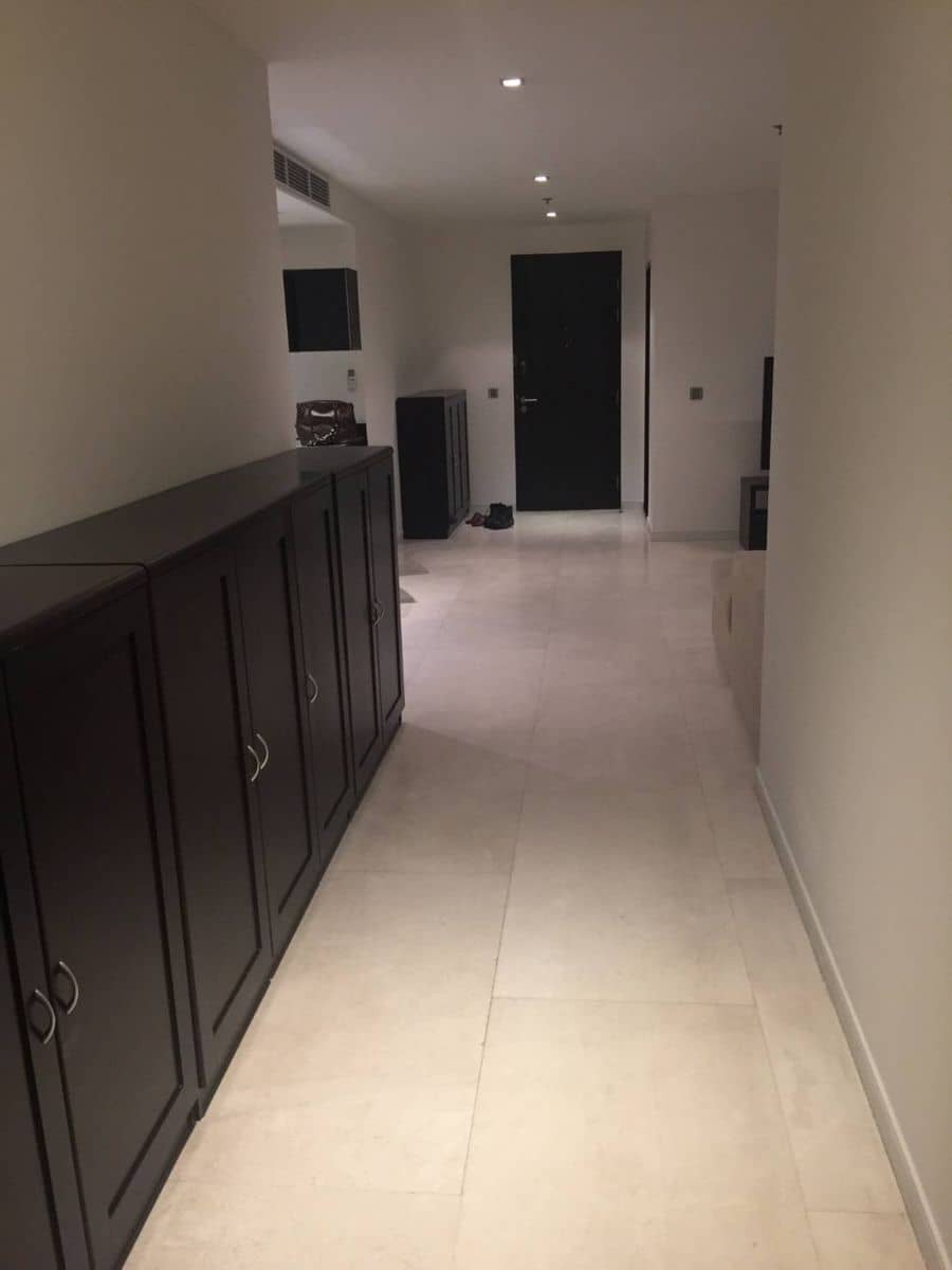Eight Thonglor Residence: unit, view 22