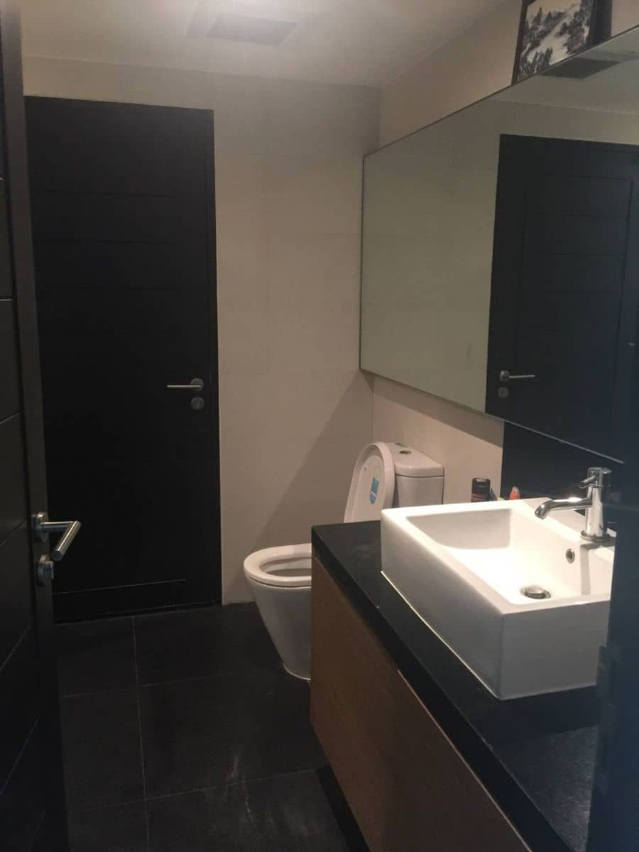 Eight Thonglor Residence: unit, view 23