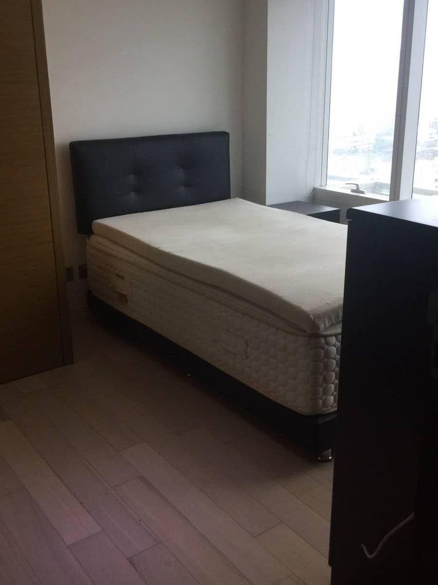 Eight Thonglor Residence: unit, view 24