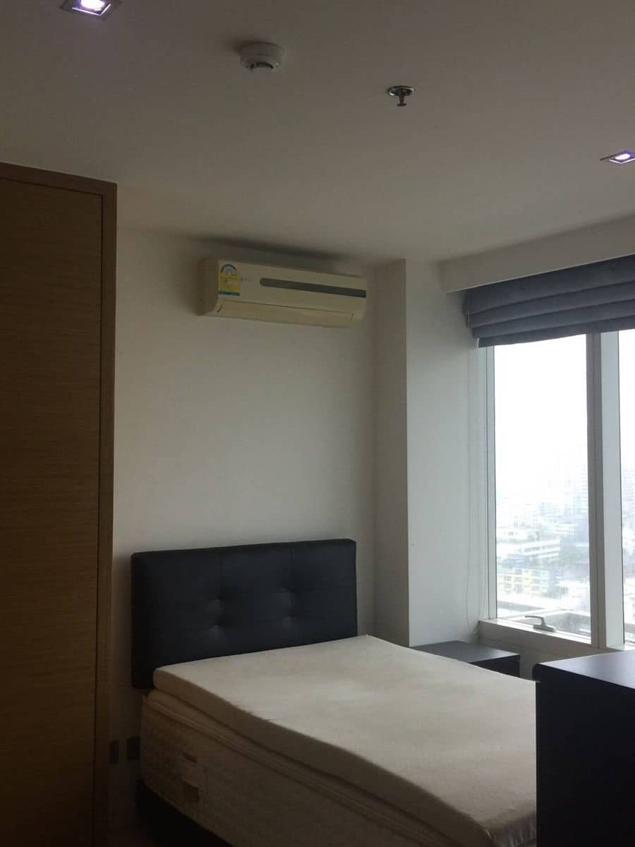 Eight Thonglor Residence: unit, view 25