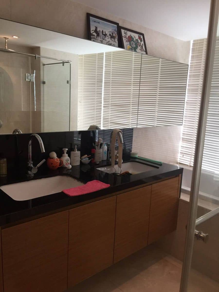 Eight Thonglor Residence: unit, view 2