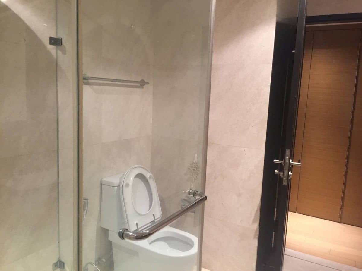 Eight Thonglor Residence: unit, view 4