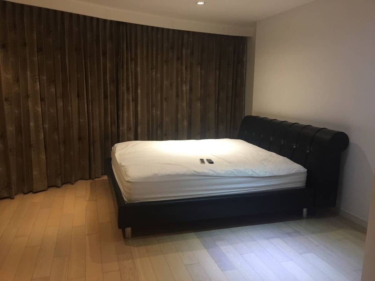 Eight Thonglor Residence: unit, view 5