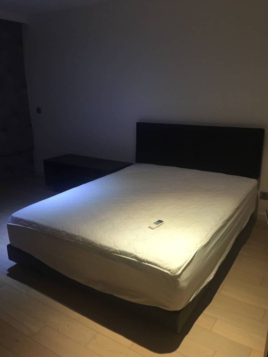 Eight Thonglor Residence: unit, view 7