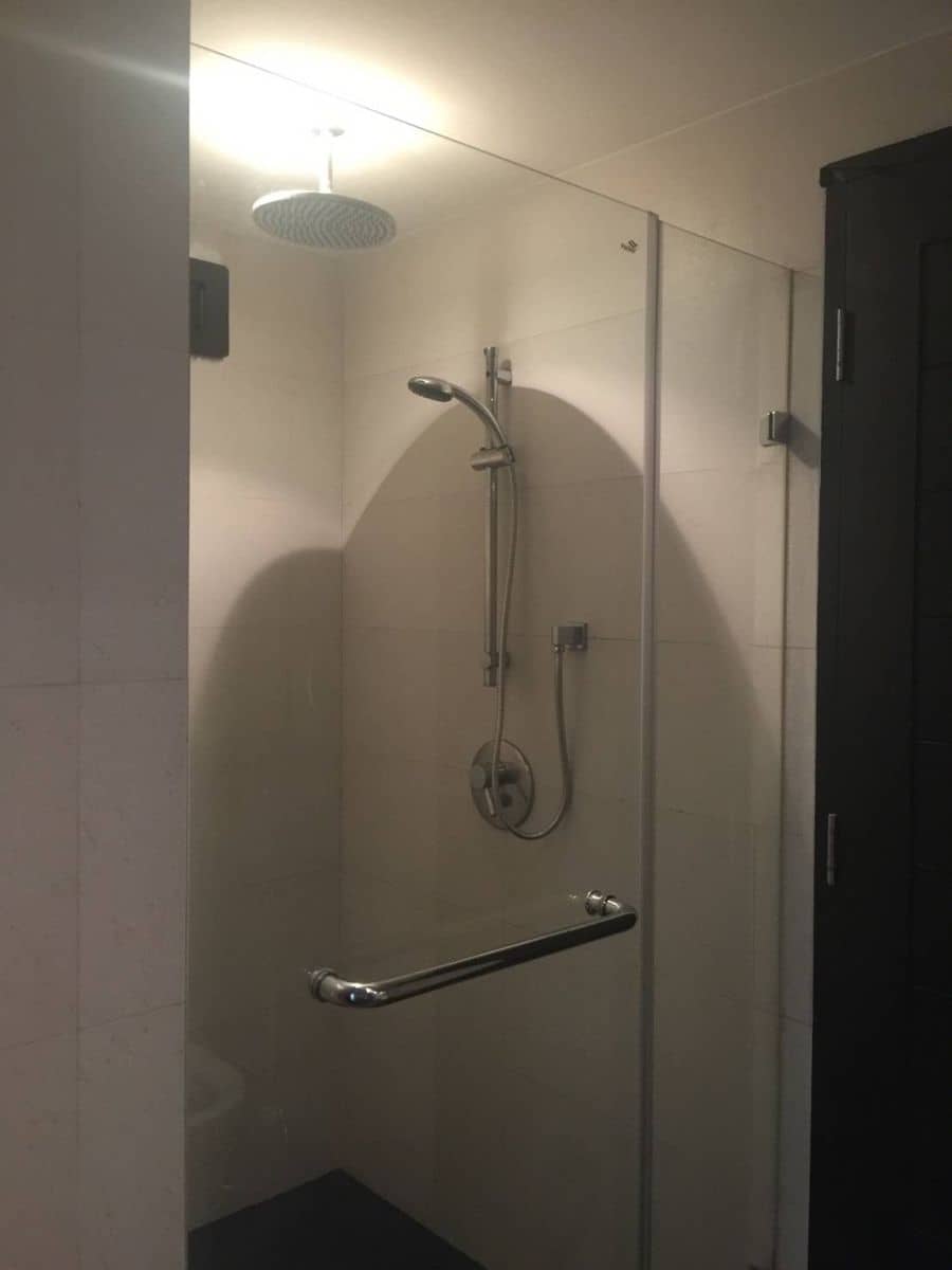 Eight Thonglor Residence: unit, view 8
