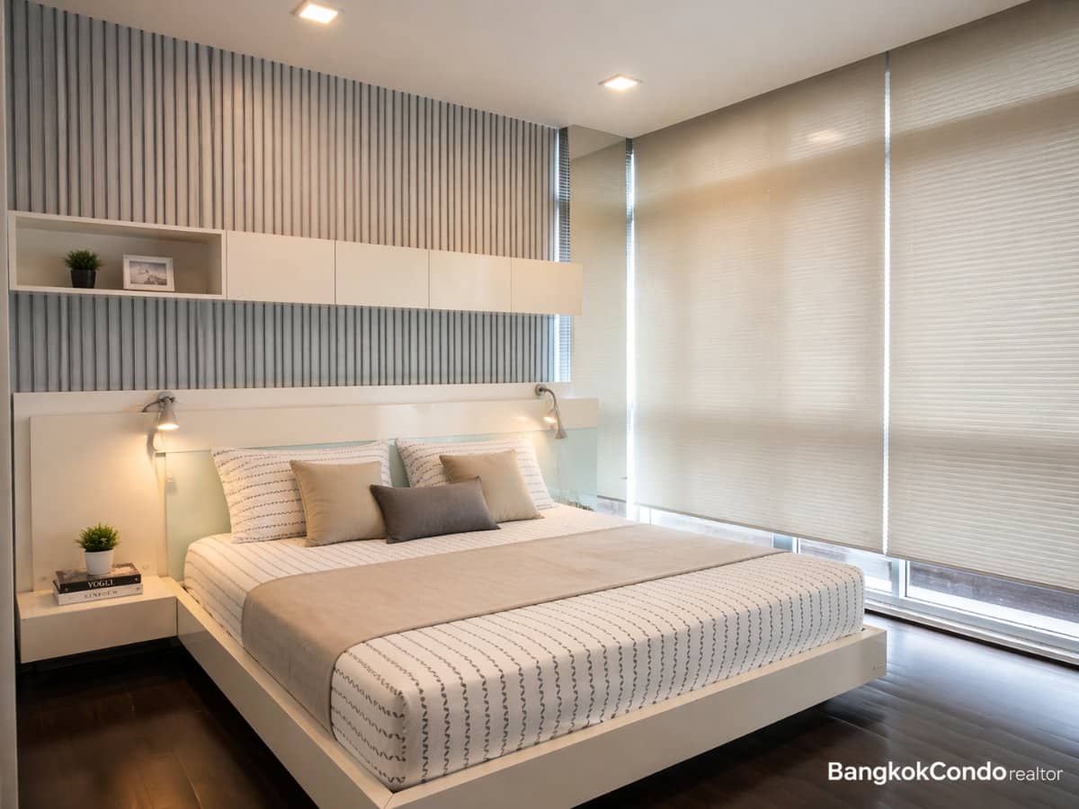 Nusasiri Grand: unit, view 2