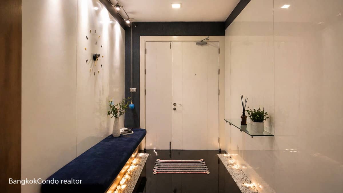 Nusasiri Grand ภาพห้อง 8