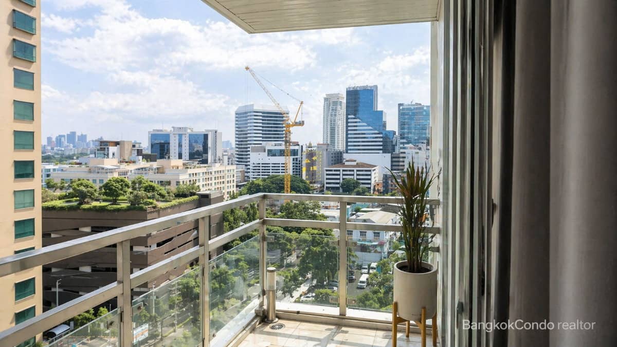 Nusasiri Grand ภาพห้อง 18