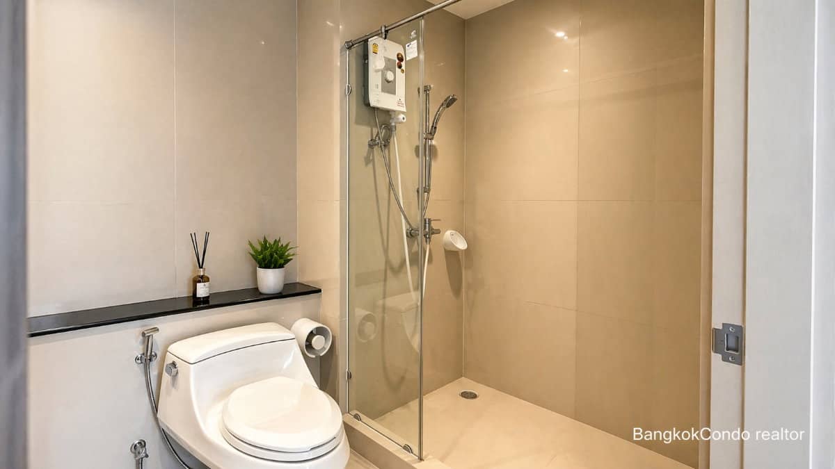 Nusasiri Grand: unit, view 19
