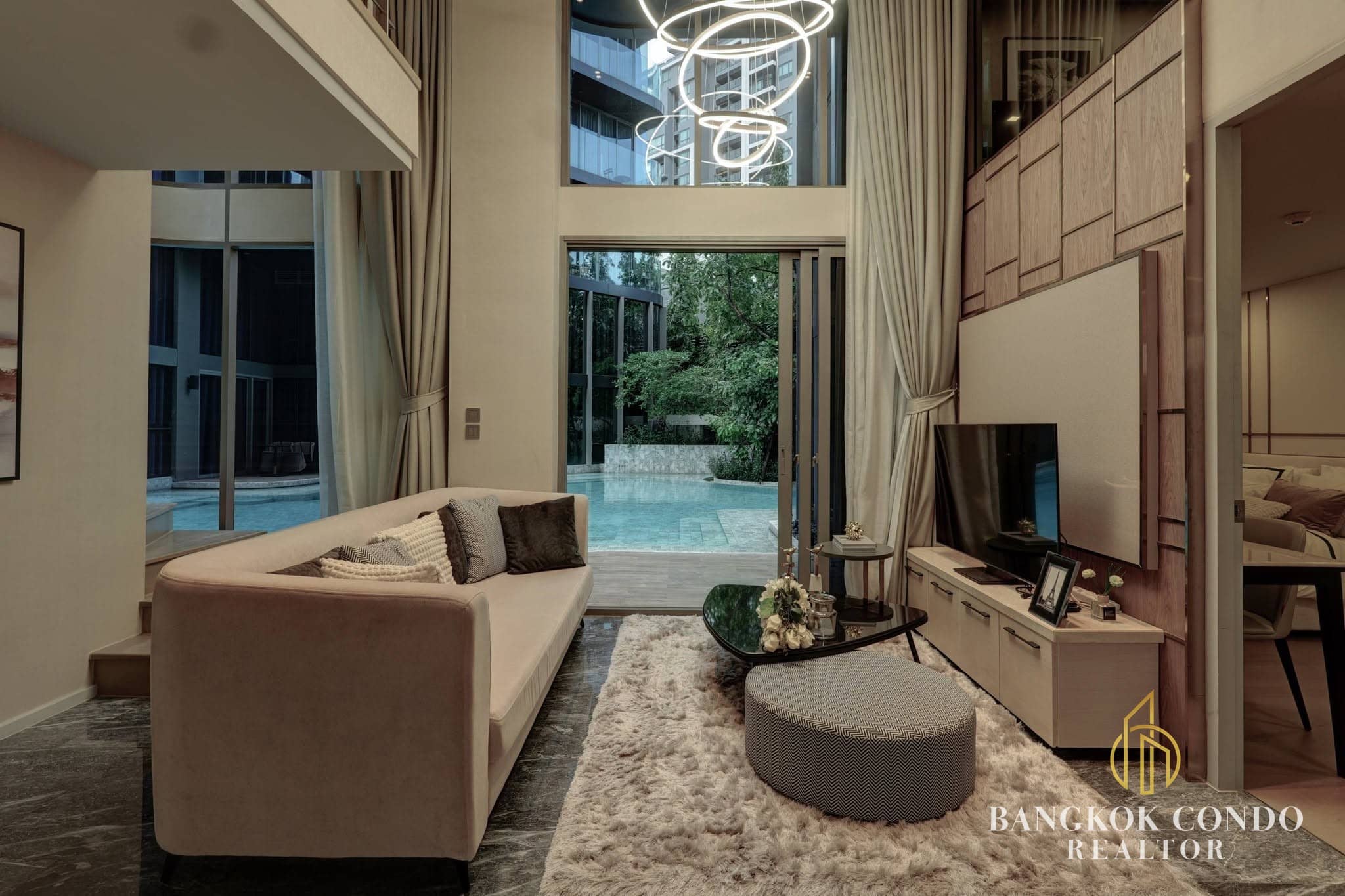 Ashton Residence 41: unit