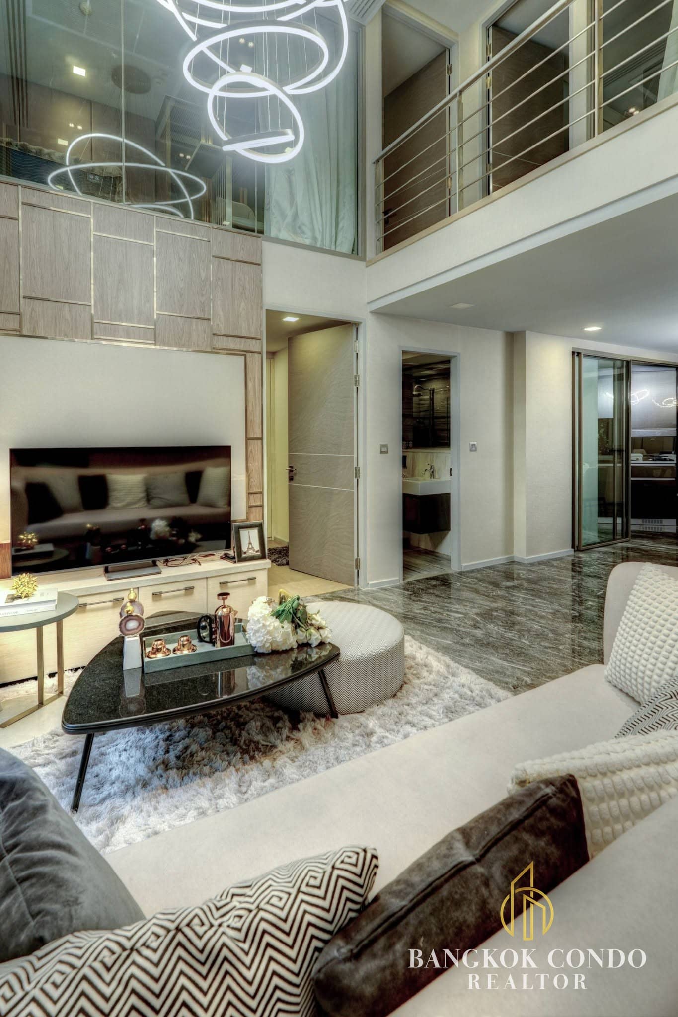 Ashton Residence 41: unit, view 2
