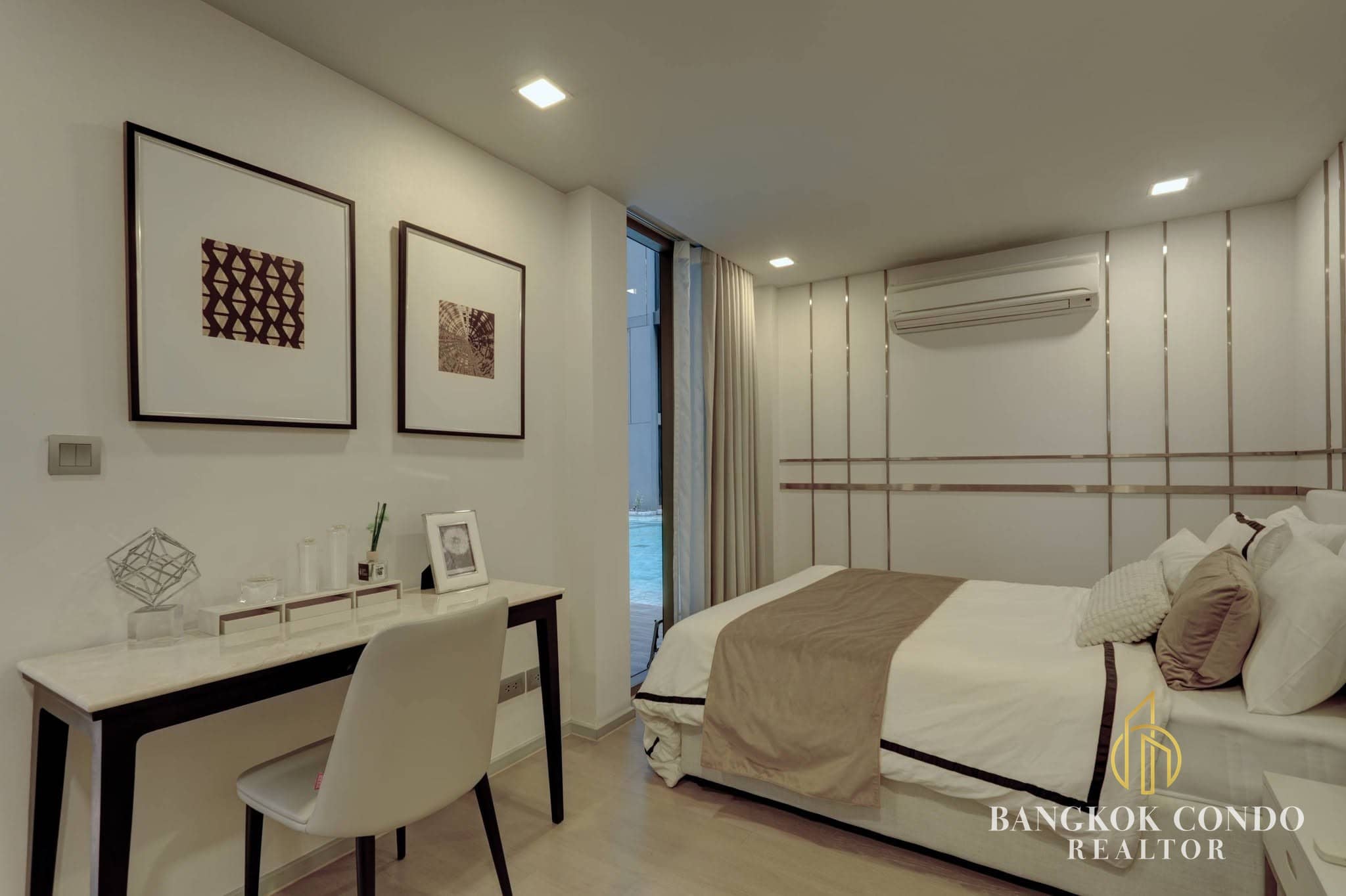 Ashton Residence 41 ภาพห้อง 4