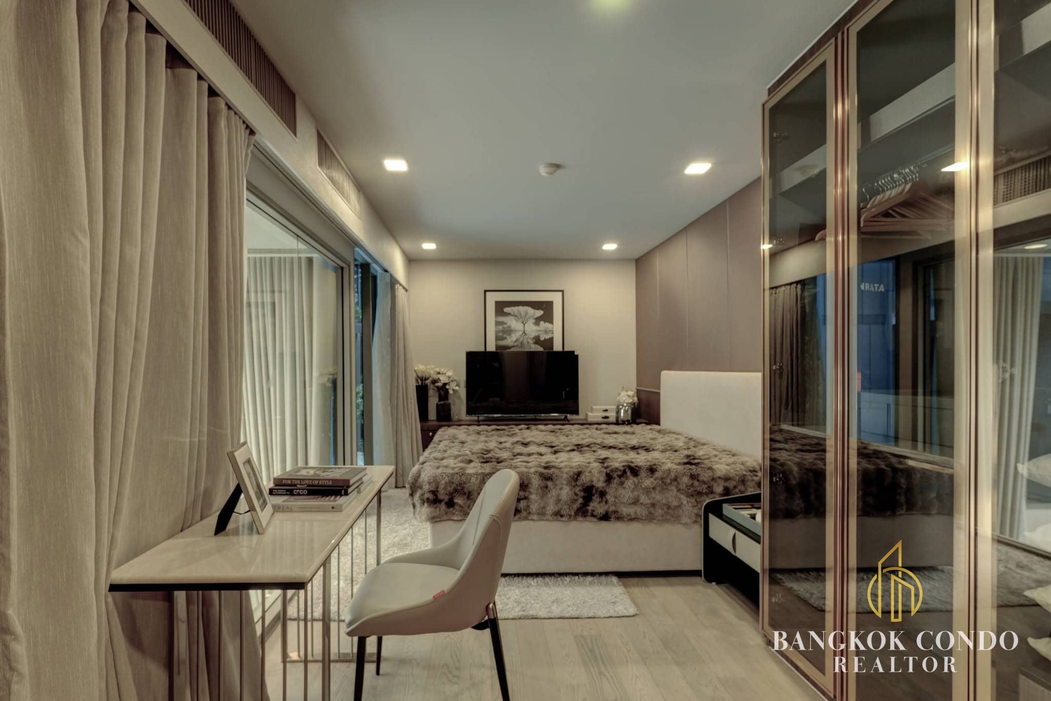 Ashton Residence 41 ภาพห้อง 5