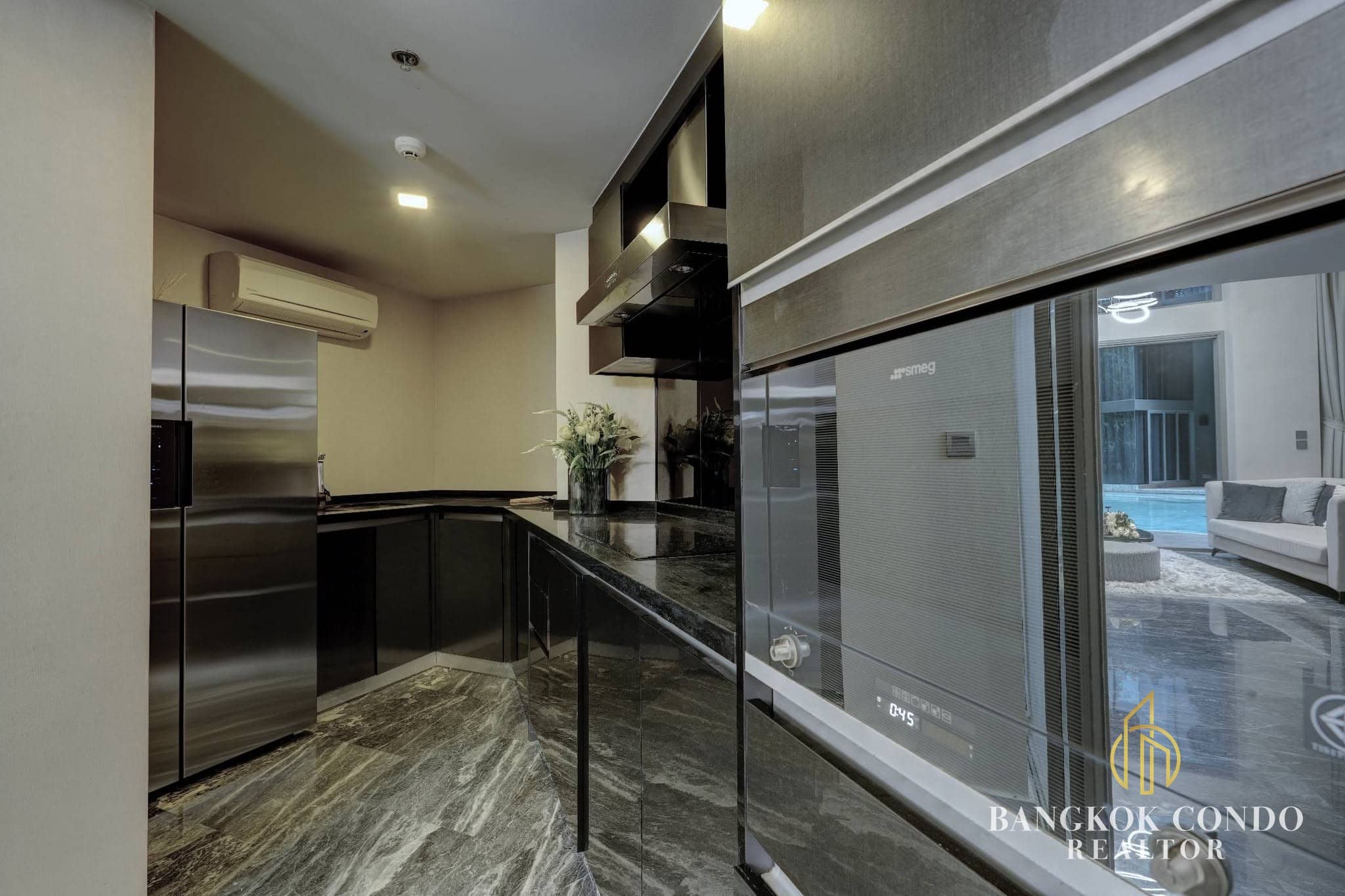 Ashton Residence 41 ภาพห้อง 8
