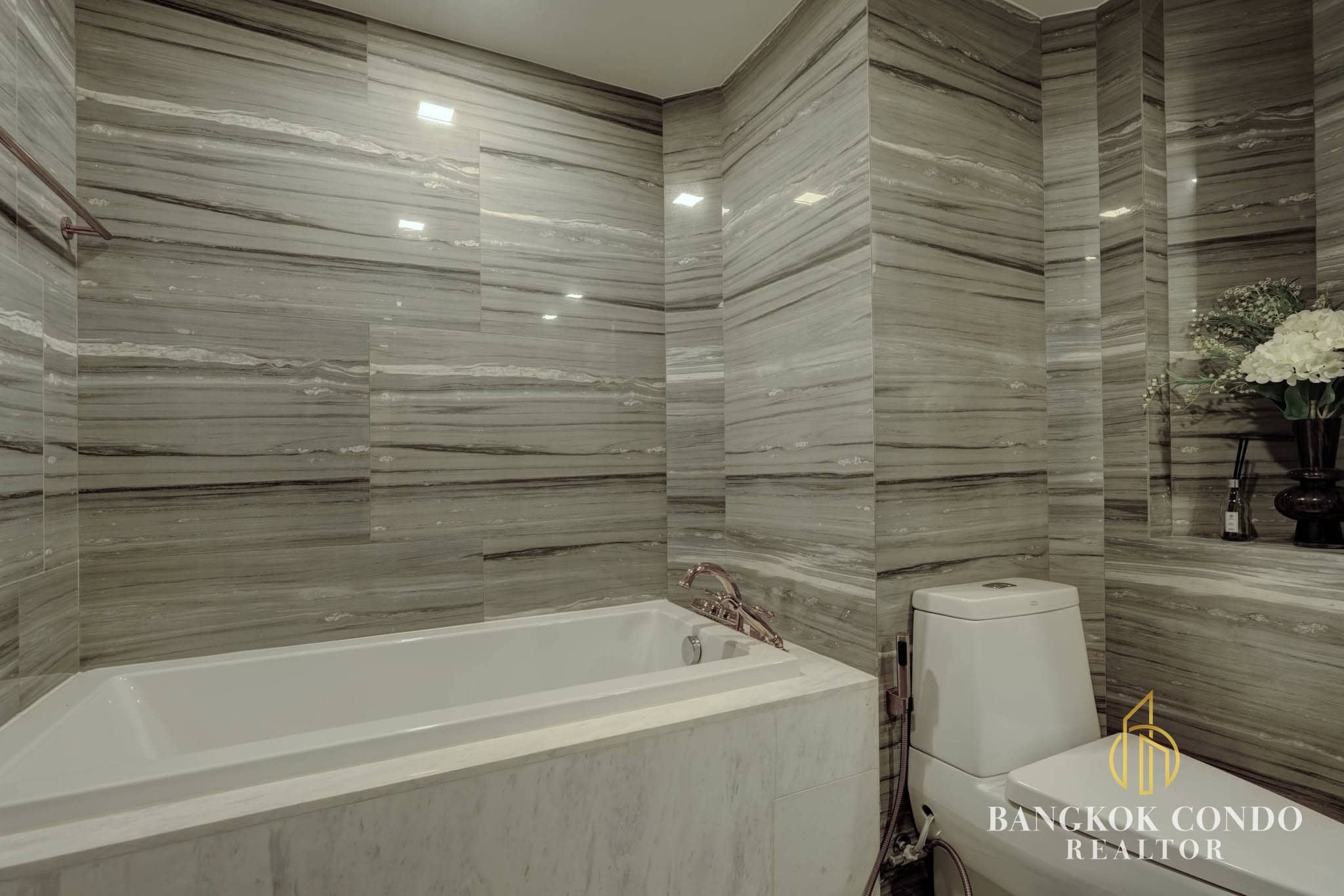 Ashton Residence 41 ภาพห้อง 9