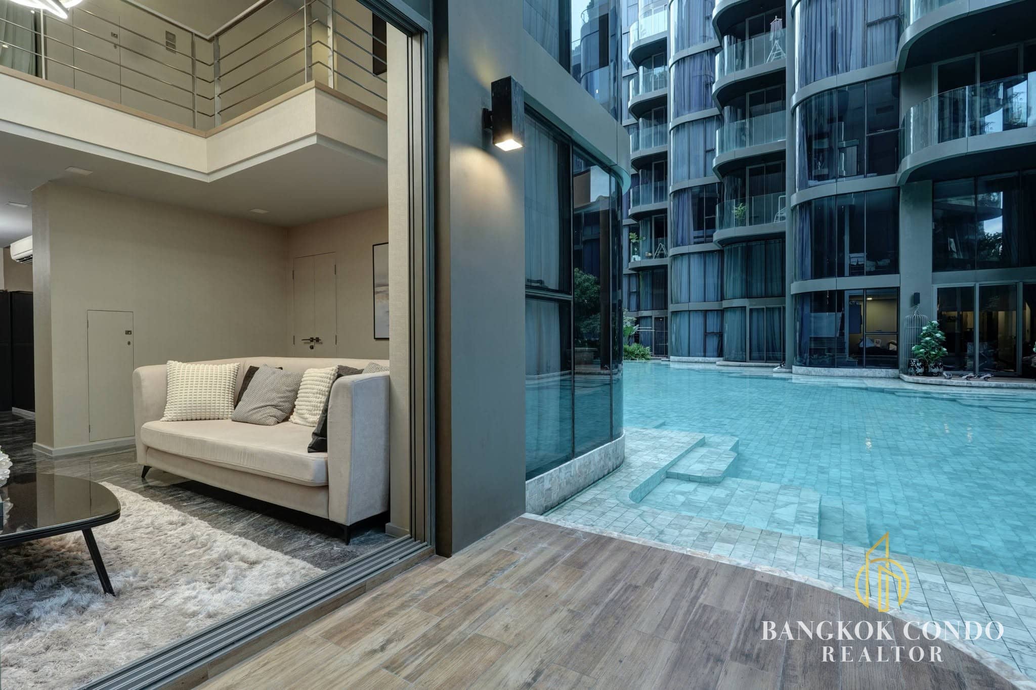 Ashton Residence 41 ภาพห้อง 10
