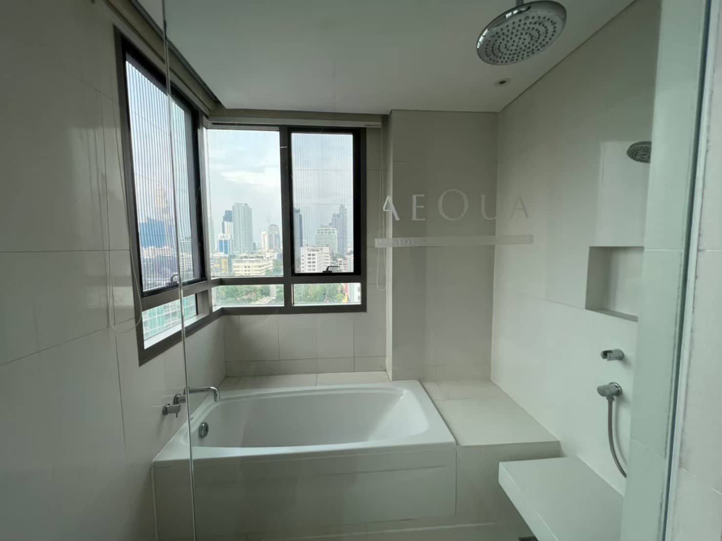 Aequa Sukhumvit 49: unit, view 13