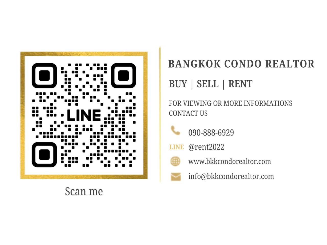 Aequa Sukhumvit 49: unit, view 16