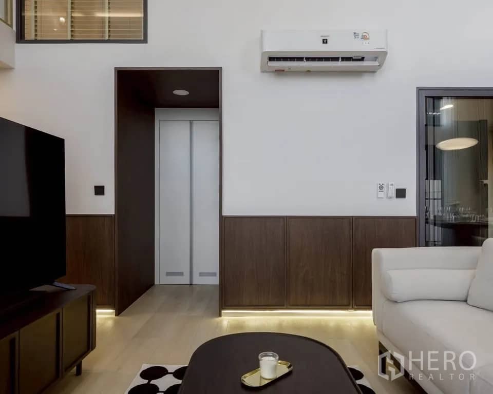 LIFE Rama 4 – Asoke: unit, view 4