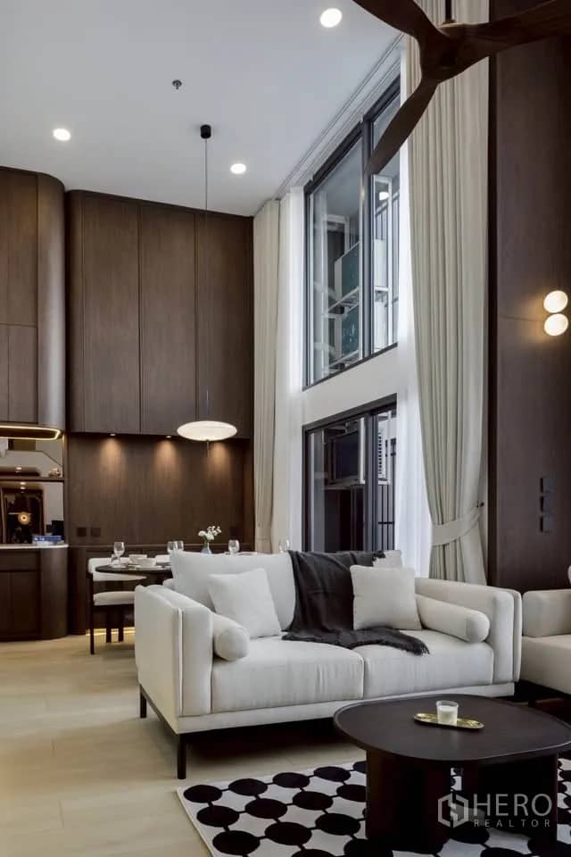 LIFE Rama 4 – Asoke: unit, view 2
