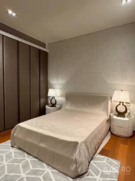 The Sukhothai Residences: unit, view 4