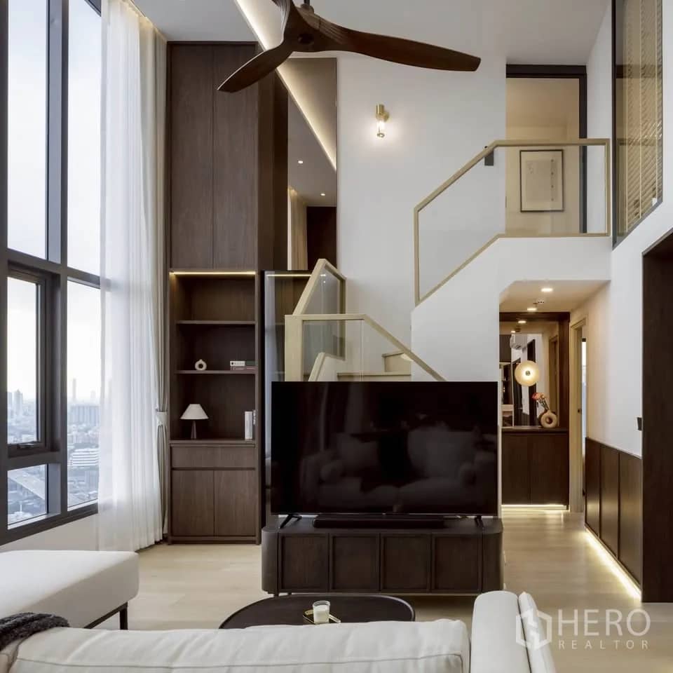 LIFE Rama 4 – Asoke: unit, view 5