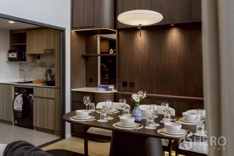 LIFE Rama 4 – Asoke: unit, view 3