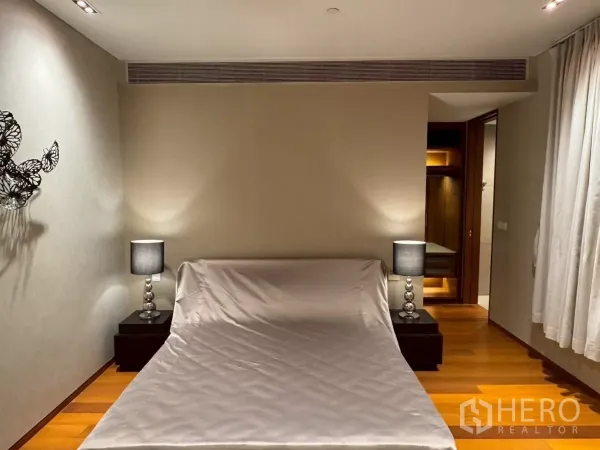 The Sukhothai Residences: unit, view 5