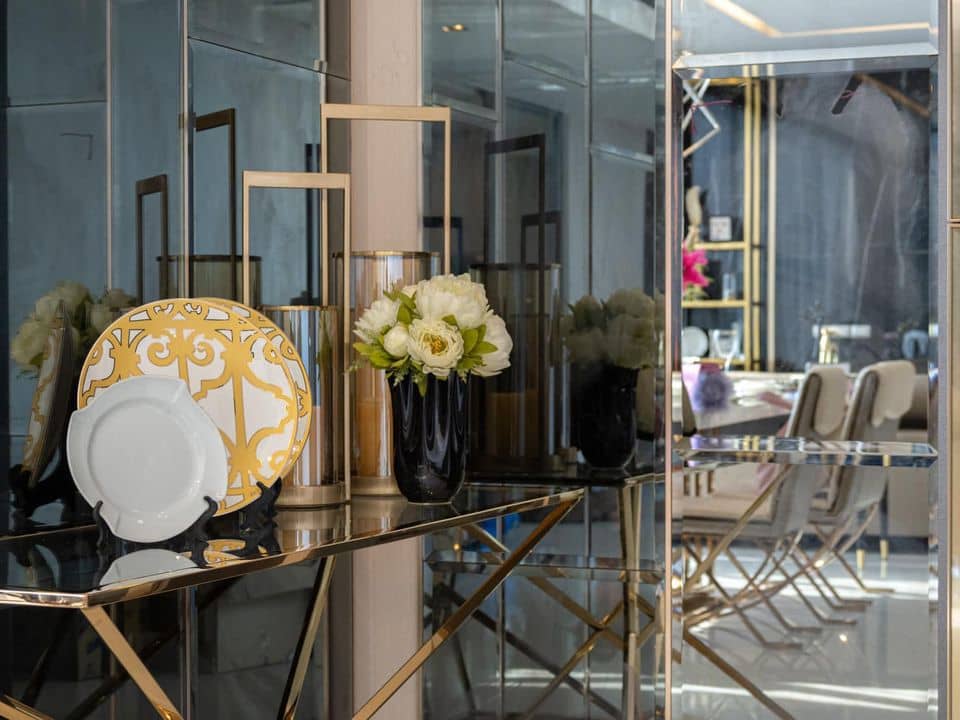 The Bangkok Sathorn: unit, view 6