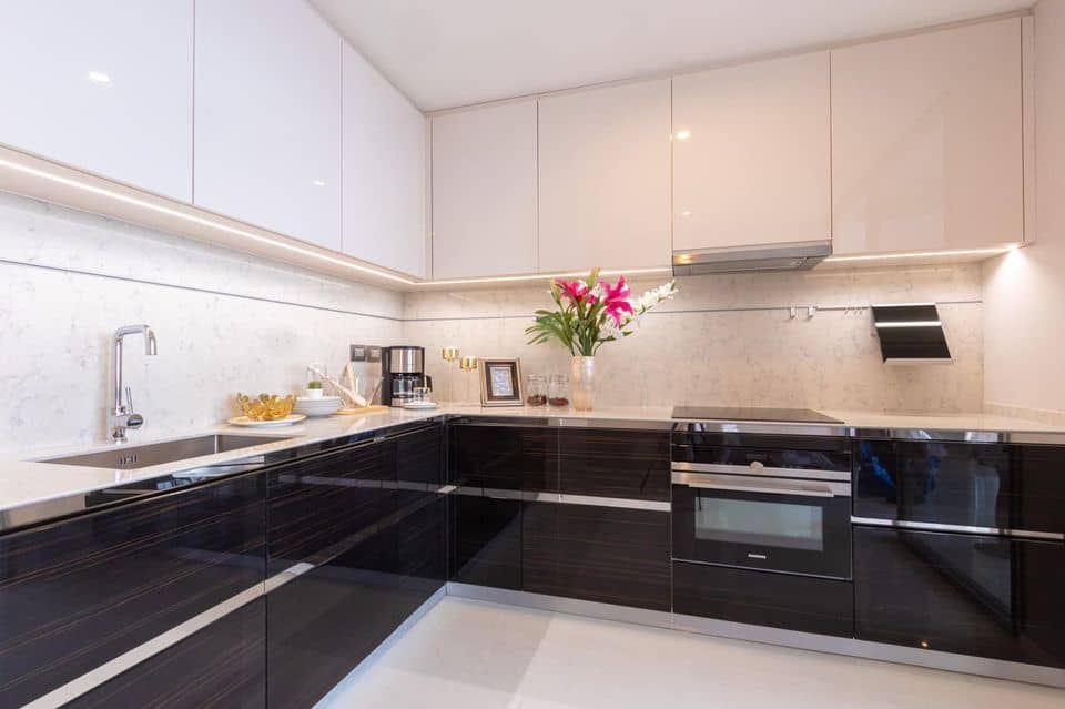 The Bangkok Sathorn: unit, view 7
