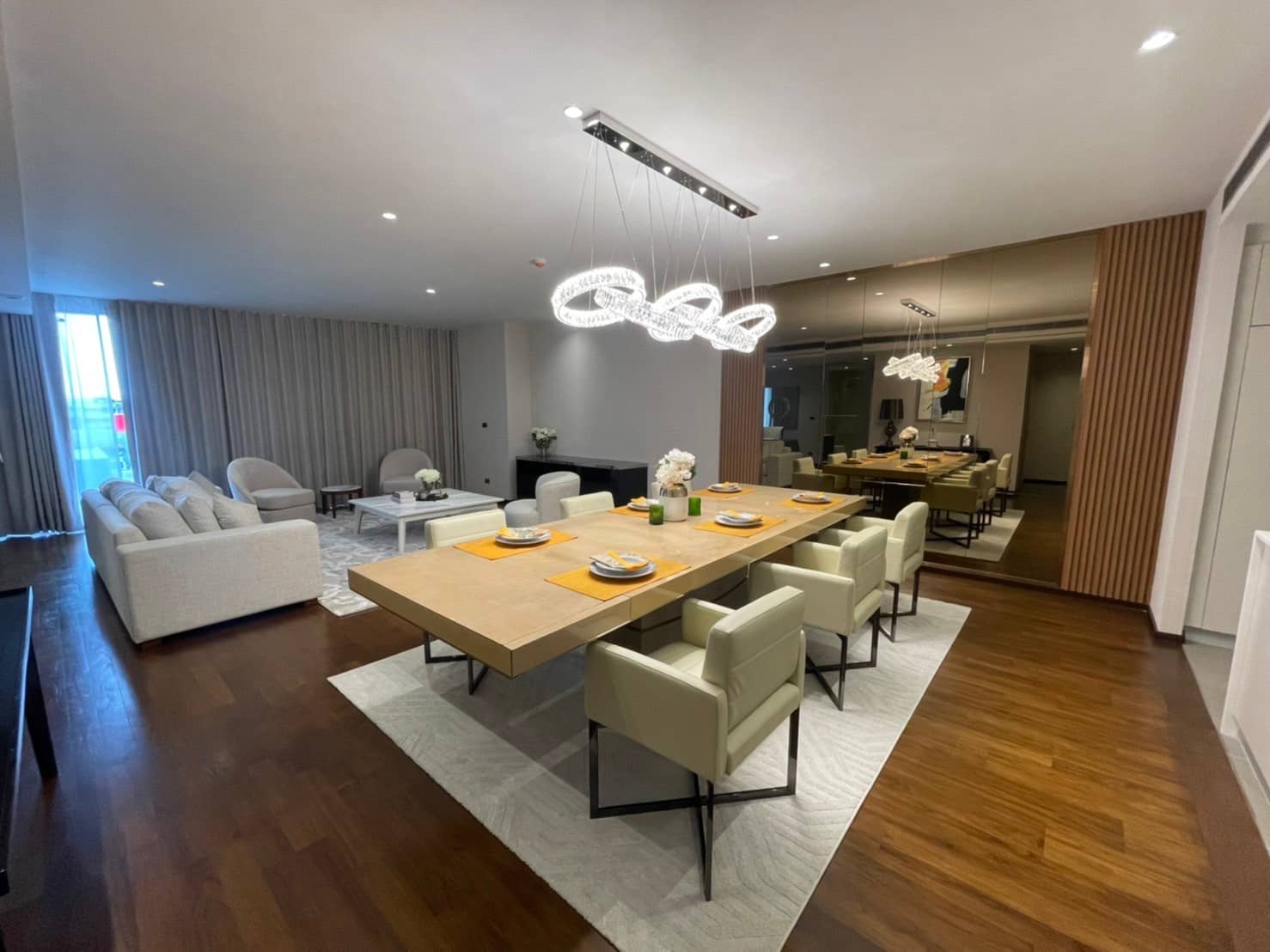 La Citta Delre Thonglor 16: unit