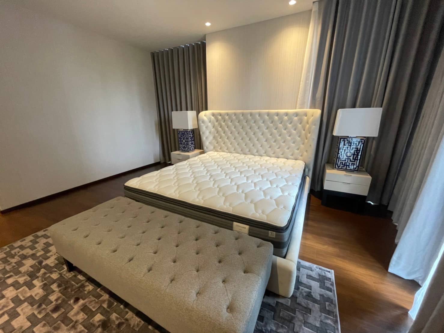 La Citta Delre Thonglor 16: unit, view 10