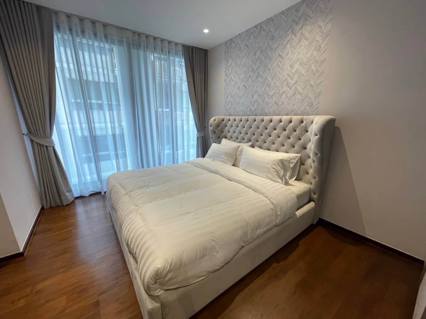 La Citta Delre Thonglor 16: unit, view 9