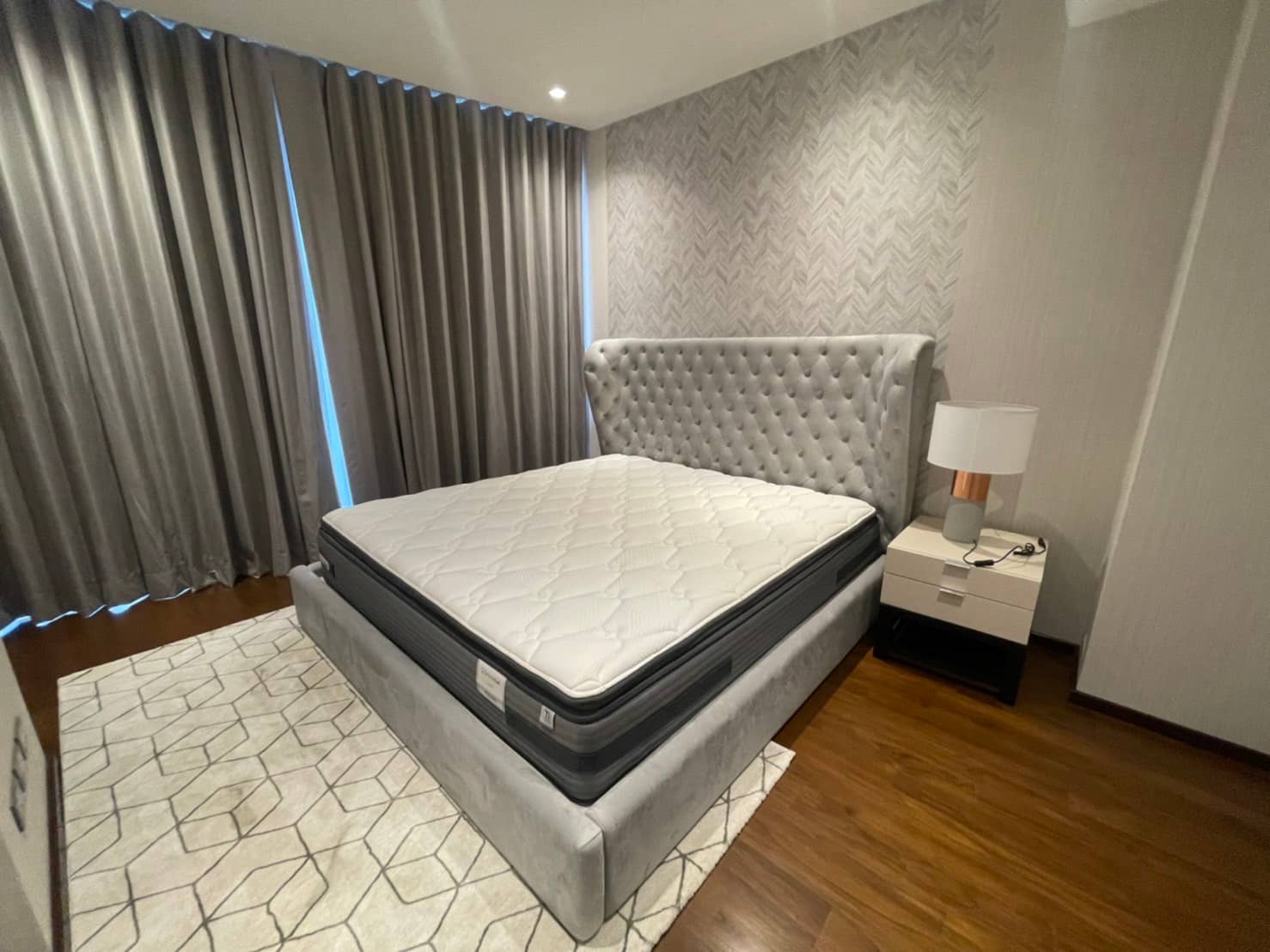 La Citta Delre Thonglor 16: unit, view 11