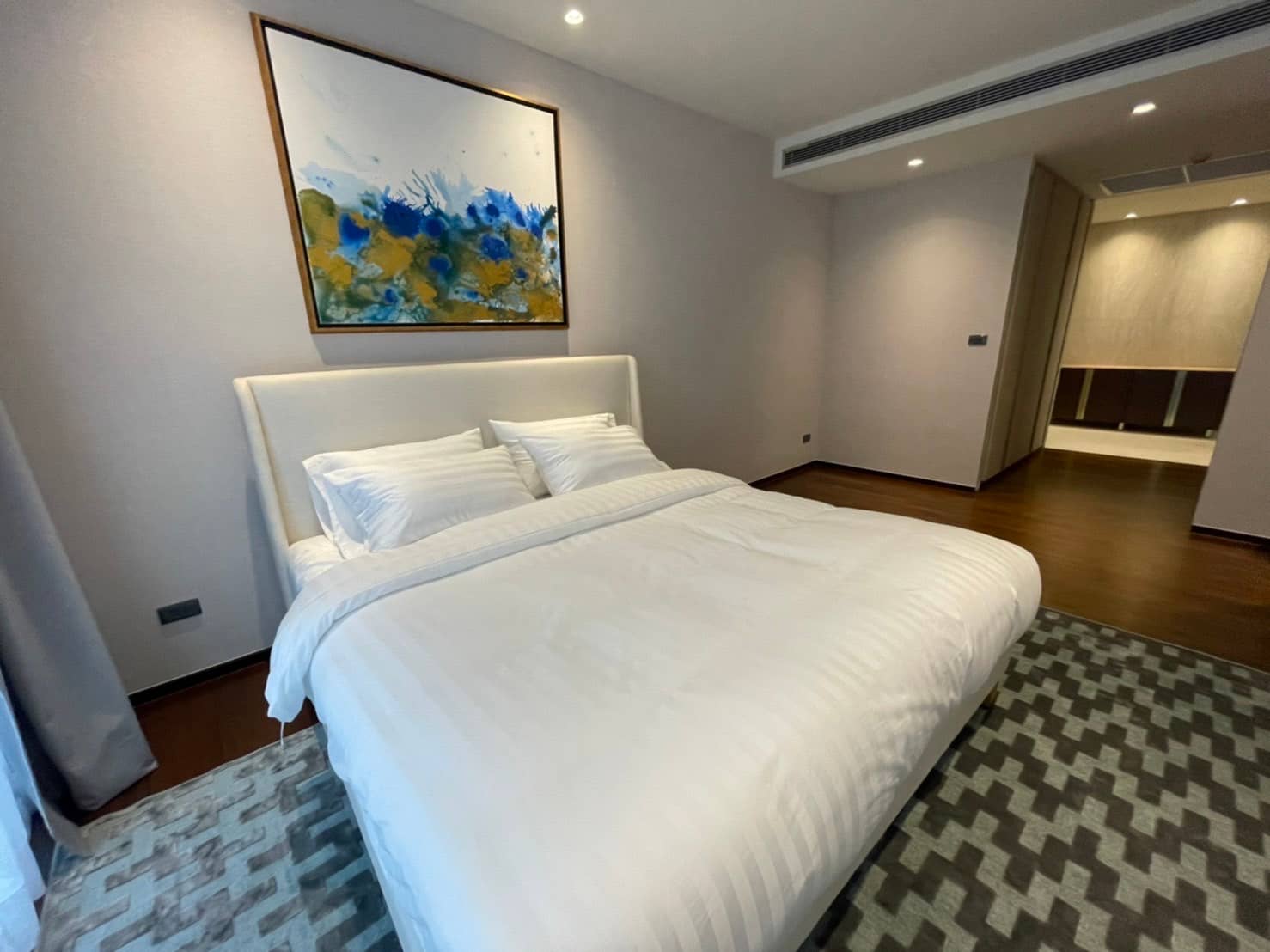 La Citta Delre Thonglor 16: unit, view 10