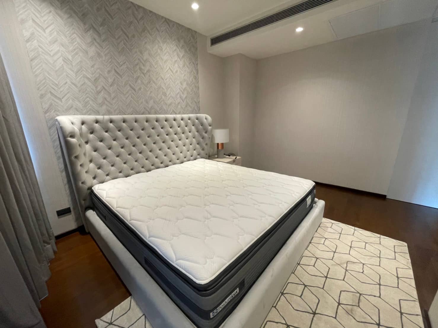 La Citta Delre Thonglor 16: unit, view 12